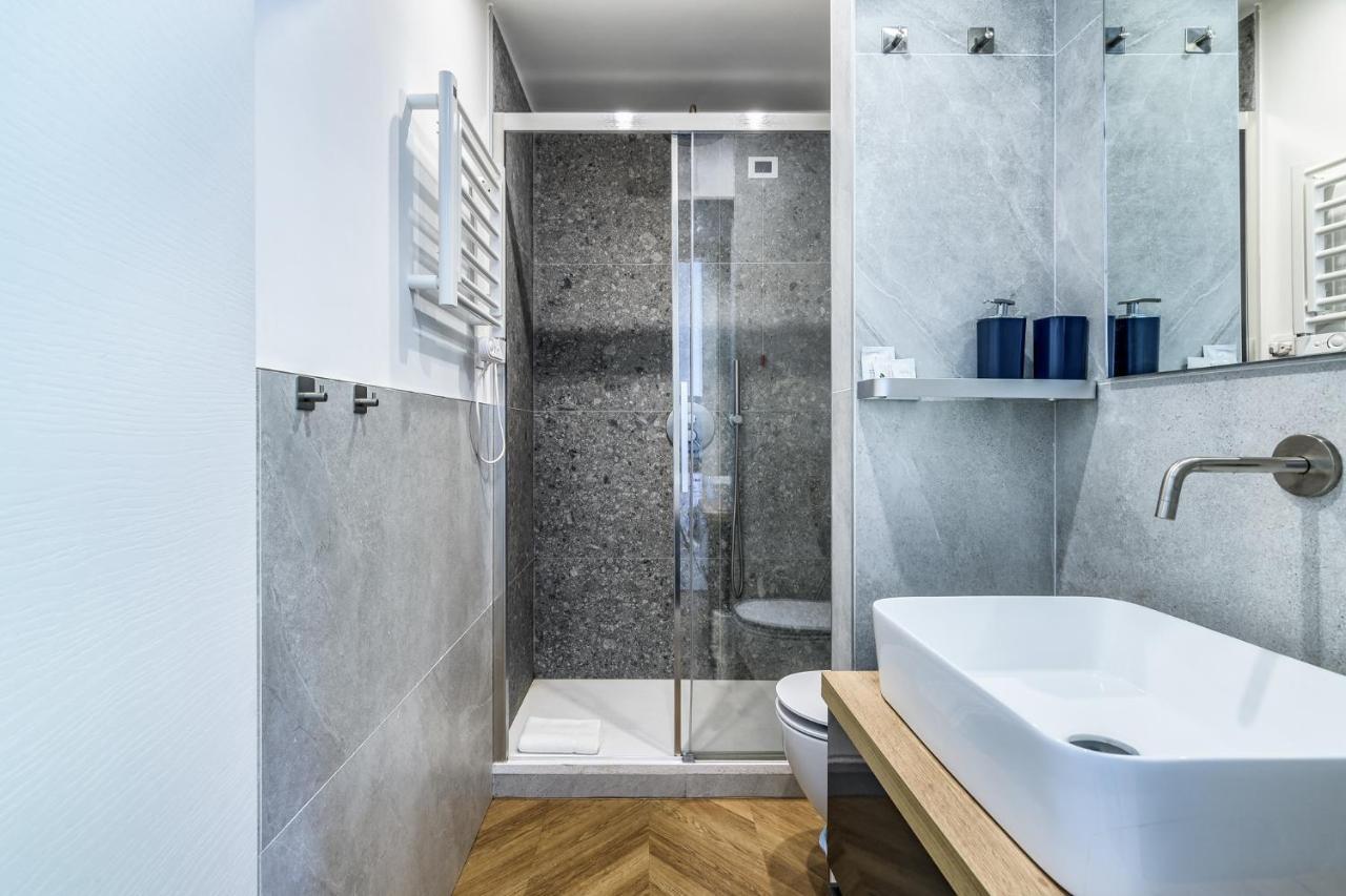 Morimondo Studio Apartment มิลาน ภายนอก รูปภาพ
