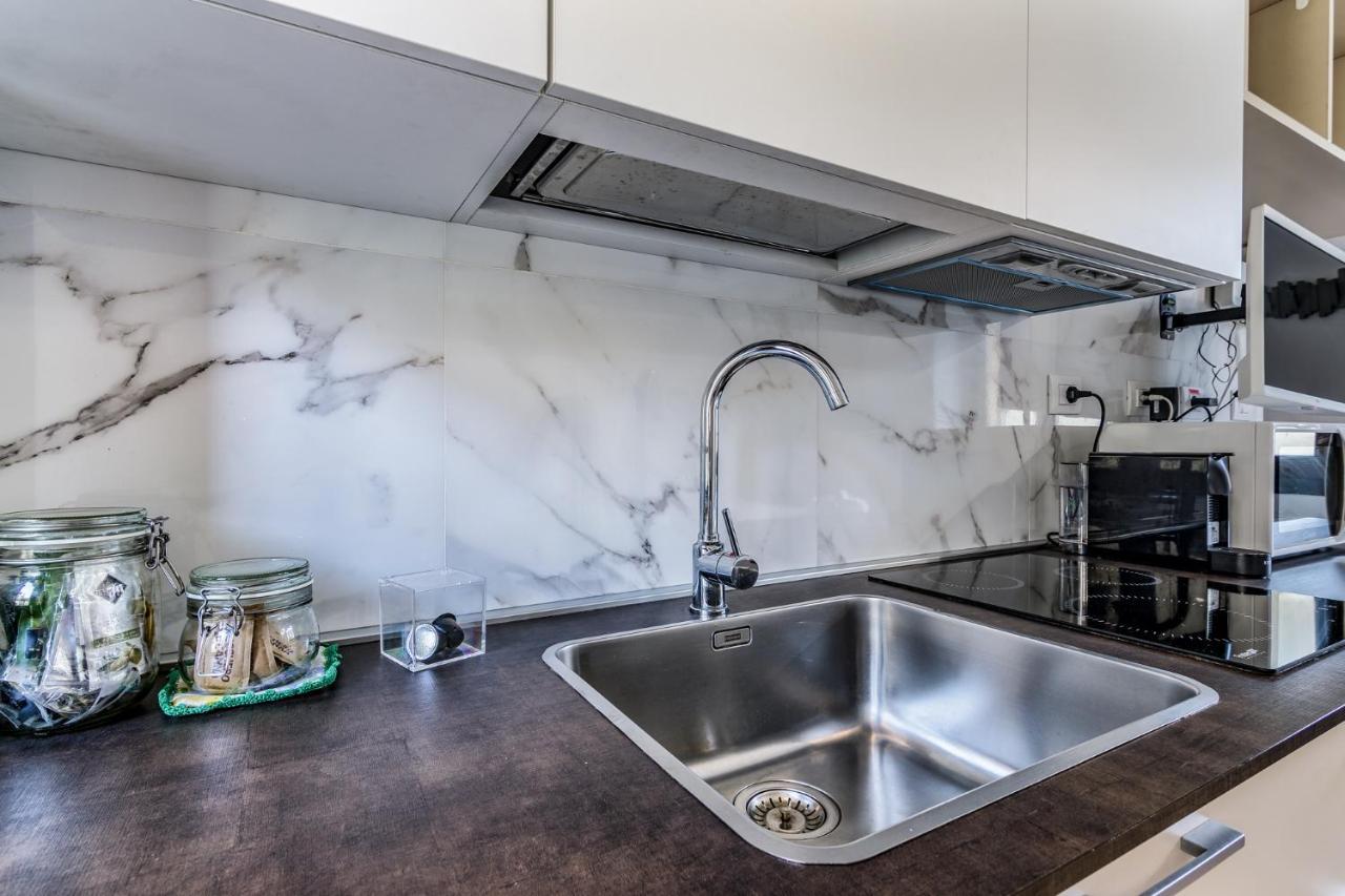 Morimondo Studio Apartment มิลาน ภายนอก รูปภาพ