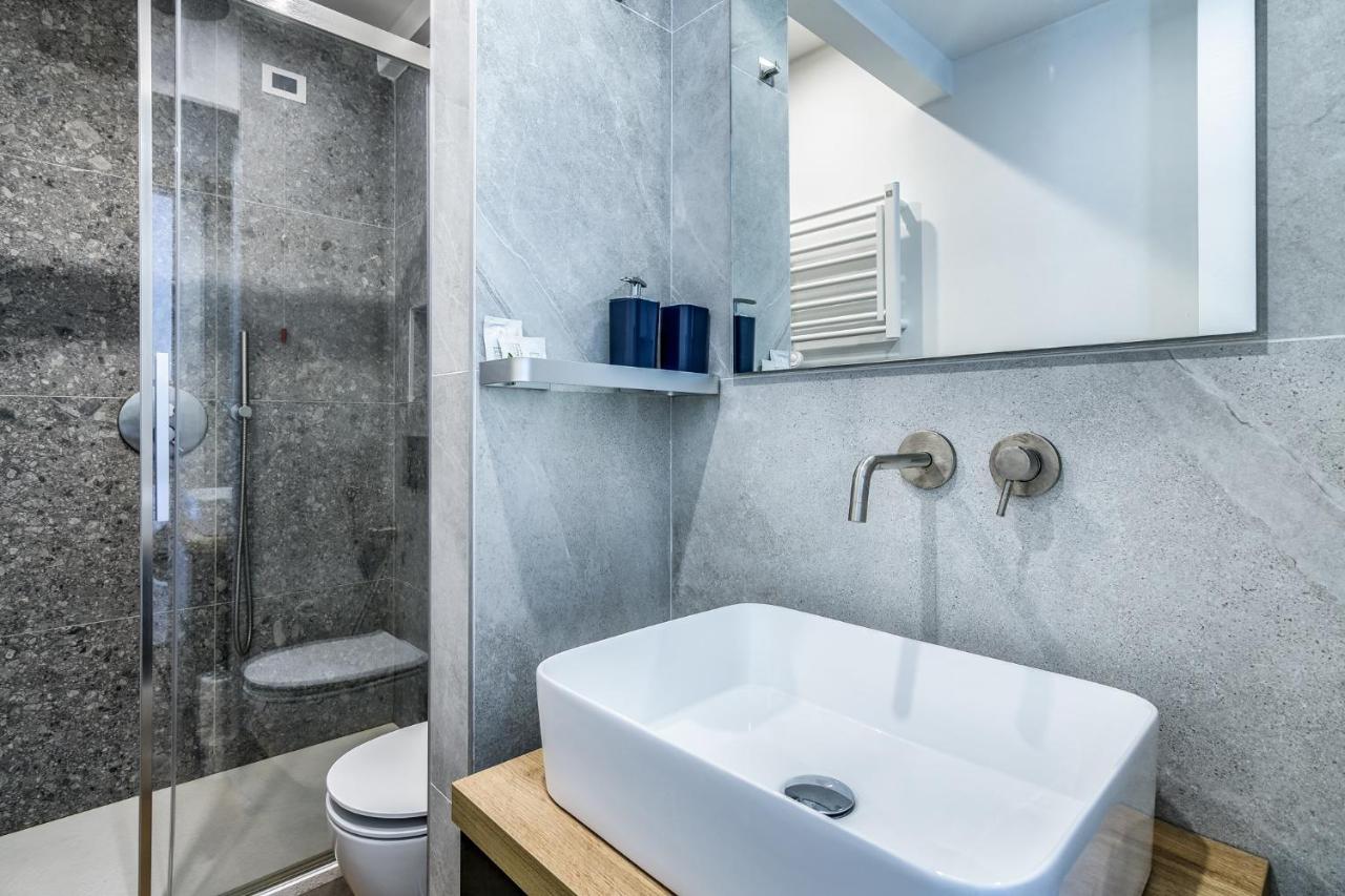 Morimondo Studio Apartment มิลาน ภายนอก รูปภาพ