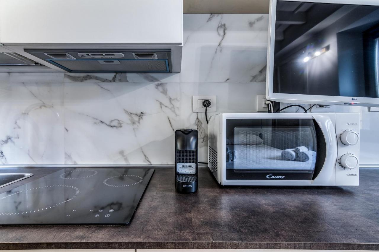 Morimondo Studio Apartment มิลาน ภายนอก รูปภาพ